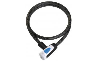 XLC Cable Corleone III 12mm\1200mm / Замок противоугонный