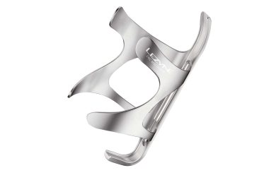 LEZYNE Cnc Cage Al / Флягодержатель (1-BC-CNCRC-V1AL06)
