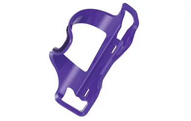 LEZYNE Flow Cage Sl - R - Enhanced Purple / Флягодержатель