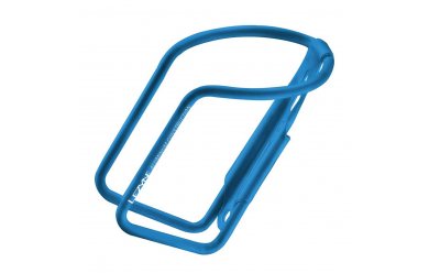 LEZYNE Power Cage Blue\Hi Gloss / Флягодержатель