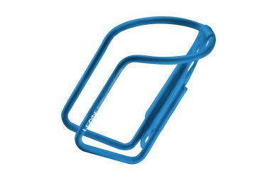 LEZYNE Power Cage Blue\Hi Gloss / Флягодержатель