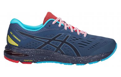 Asics GEL-Cumulus 20 Le / Мужские кроссовки