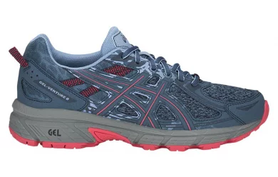 Asics GEL-Venture 6 W / Женские кроссовки для бега по пересеченной местности