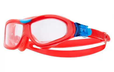TYR Orion Swim Mask Kids / Детскаямаска для плавания