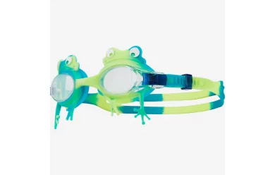 TYR Kids’ Swimple Frog / Детские очки для плавания