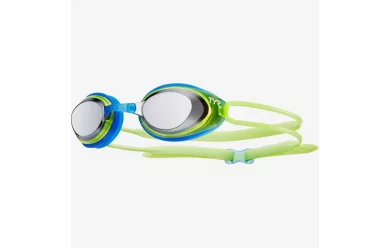 TYR Blackhawk Racing Mirrored Junior / Подростковые очки для плавания