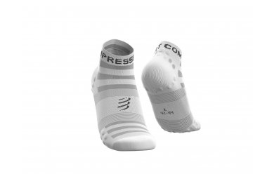 Compressport Pro Racing Socks V3.0 Ultralight Run Low