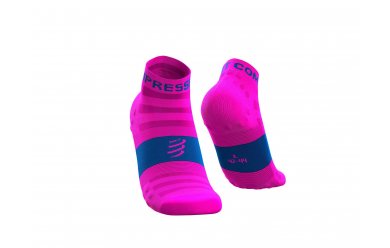 Compressport Pro Racing Socks V3.0 Ultralight Run Low