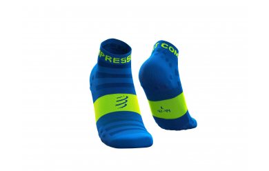 Compressport Pro Racing Socks V3.0 Ultralight Run Low