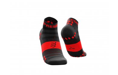 Compressport Pro Racing Socks V3.0 Ultralight Run Low