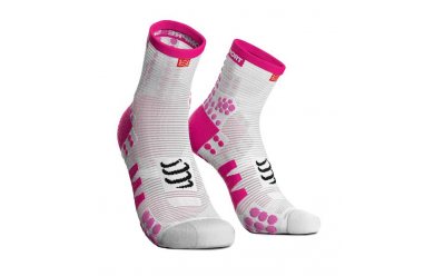 Compressport Pro Racing V3.0 Run Hi / Носки беговые