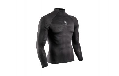 Compressport 3D Thermo 110G LS Tshirt