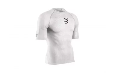 Compressport 3D Thermo T-Shirt / Термо-футболка ультралегкая
