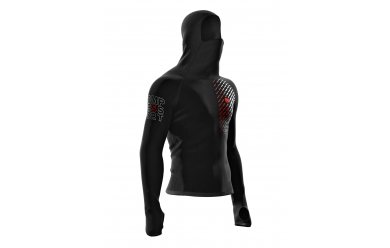 Compressport 3D Thermo Ultralight Racing Hoodie / Термо-Худи Ультралегкая