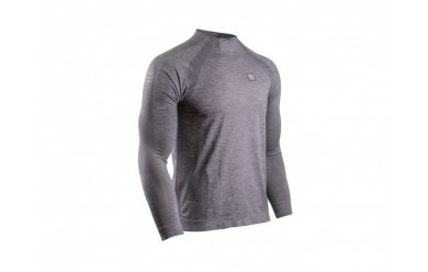 Compressport Training Tshirt LS / Тренировочная футболка с длинным рукавом