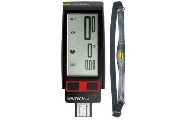 Mavic Wintech USB HR 011 / Велокомпьютер