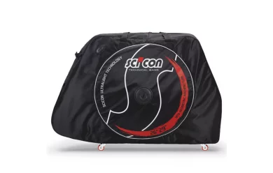 Scicon Aero Comfort MTB Bike / Чехол для перевозки велосипеда