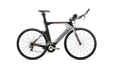 Orbea ORDU M20i 2017 / Велосипед для триатлона 