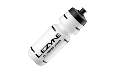 Lezyne Flow Bottle White / Фляга