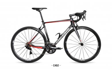 Guerciotti Cartesio Shimano 105 Team 30 / 2022