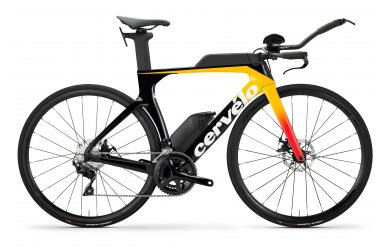 Cervelo P-Series Disc 105 / 2020