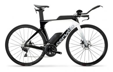 Cervelo P-Series Disc 105 / 2020