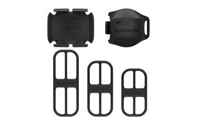 Garmin Bike Cadence&Speed Sensor 2 / Датчики скорости и частоты вращения педалей