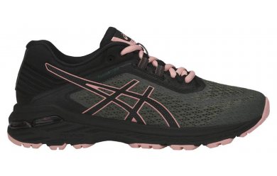 Asics GT-2000 6 Trail Plasmaguard W / Женские кроссовки для бега по пересеченной местности