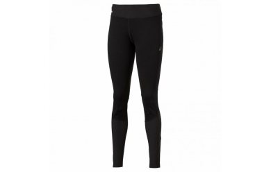 Asics Windstopper Tight W / Женские ветрозащитные беговые тайтсы