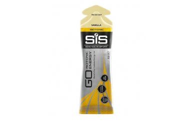 SIS Go Isotonic Gel Ваниль / Гель энергетический (60ml)