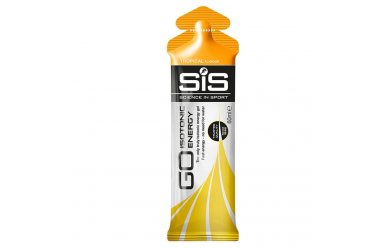 SIS Go Isotonic Gel Тропические фрукты / Гель энергетический (60ml)