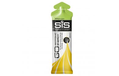 SIS Go Isotonic Gel Яблоко / Гель энергетический (60ml)