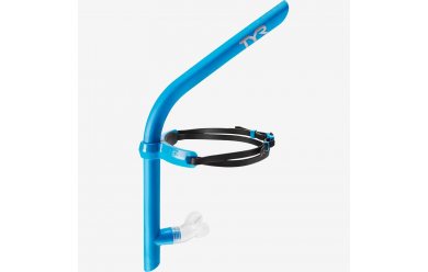 TYR Ultralight Junior Snorkel / Трубка для плавания