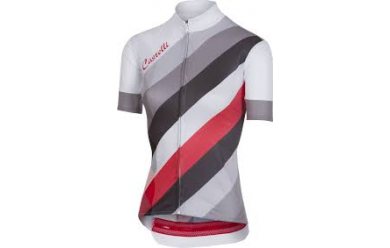 Castelli Prisma Jersey Fz W / Женское джерси