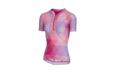 Castelli Alba Jersey W / Женское джерси