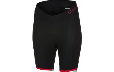 Castelli Vista Short W / Женские велошорты