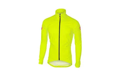 Castelli Emergancy Rain Jacket / Мужской велодождевик