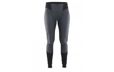 Craft Active Extreme Tights WindProof 2.0 W / Женские термо тайтсы с ветрозащитой