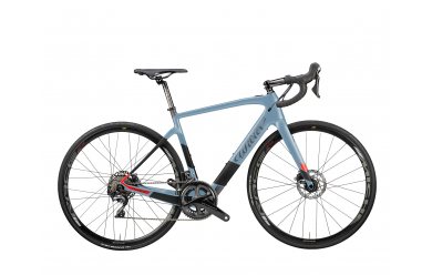 Wilier Cento1 Hybrid Ultegra Miche / 2021