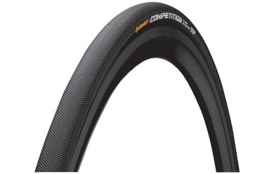 Continental Competition 700x25 / Трубка