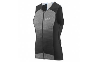 Louis Garneau Pro Carbon Comfort Jersey Neo-classical / Мужская стартовая майка