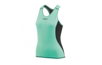 Louis Garneau Tri Comp Tank Top W / Женская стартовая майка