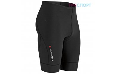 Louis Garneau Tri Power Lazer Tri Shorts / Мужские стартовые шорты