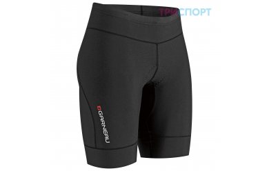 Louis Garneau Tri Power Lazer Tri Shorts W / Женские стартовые шорты