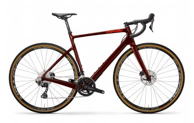 Cervelo Aspero Disc GRX / 2020