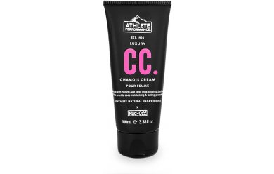 Muc-Off Luxury Chamois Cream Pour Femme 100 ml / Крем от натирания