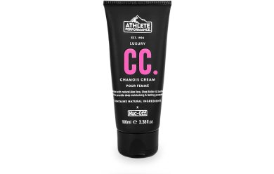 Muc-Off Luxury Chamois Cream Pour Femme 100 ml / Крем от натирания