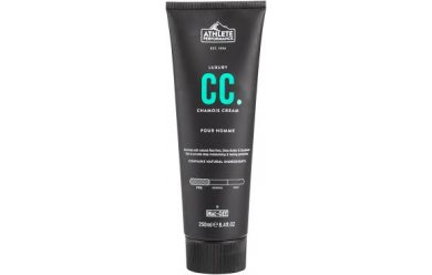 Muc-Off Luxury Chamois Cream 250 ml / Крем от натирания