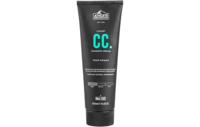Muc-Off Luxury Chamois Cream 250 ml / Крем от натирания