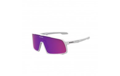 MOEG MO9160 White Purple Pink / Очки